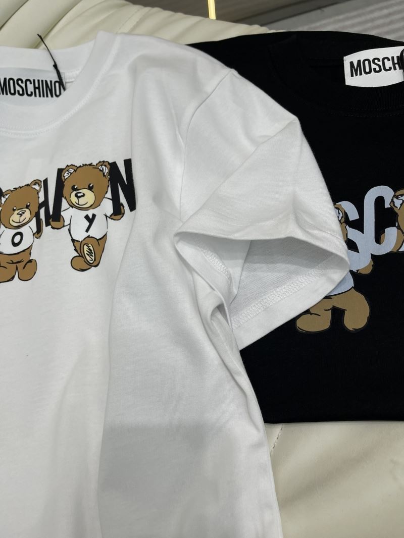 Moschino T-Shirts